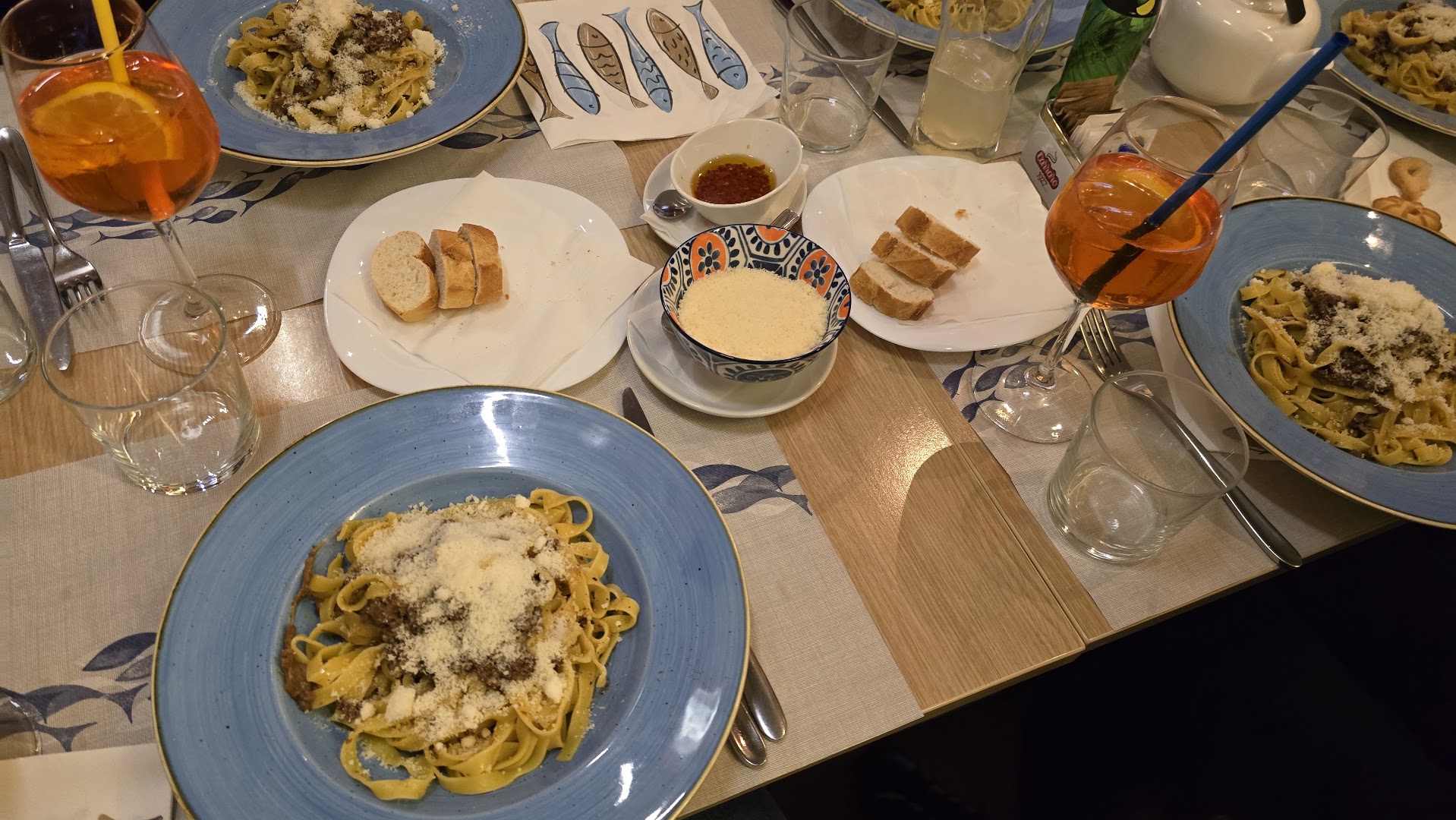 Bistro 12