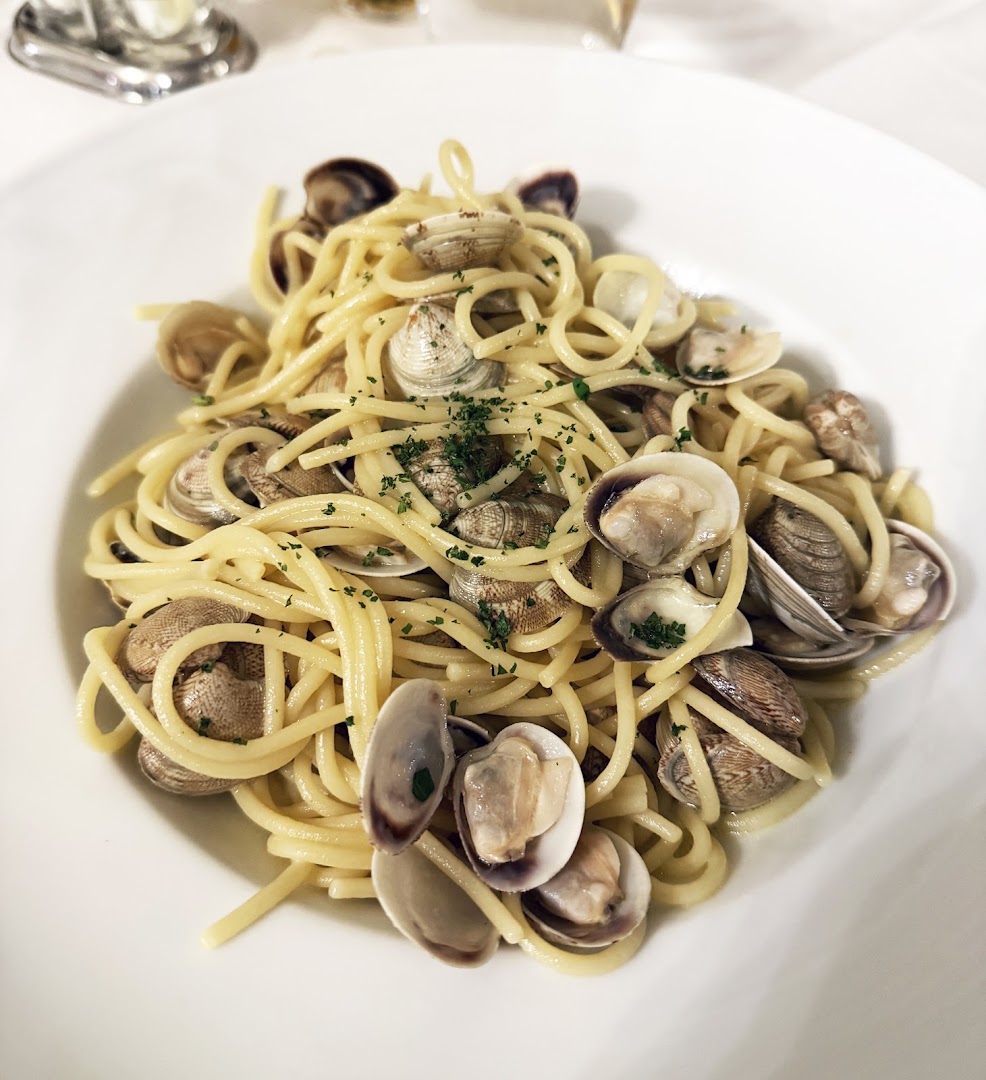 Bistro 34 pizzeria ristorante