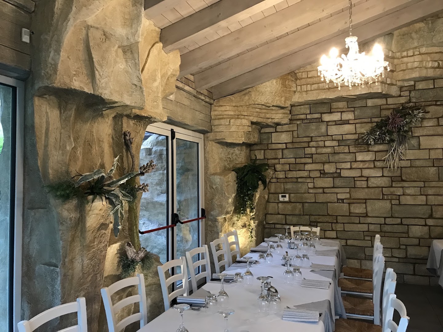 Bistro 34 pizzeria ristorante