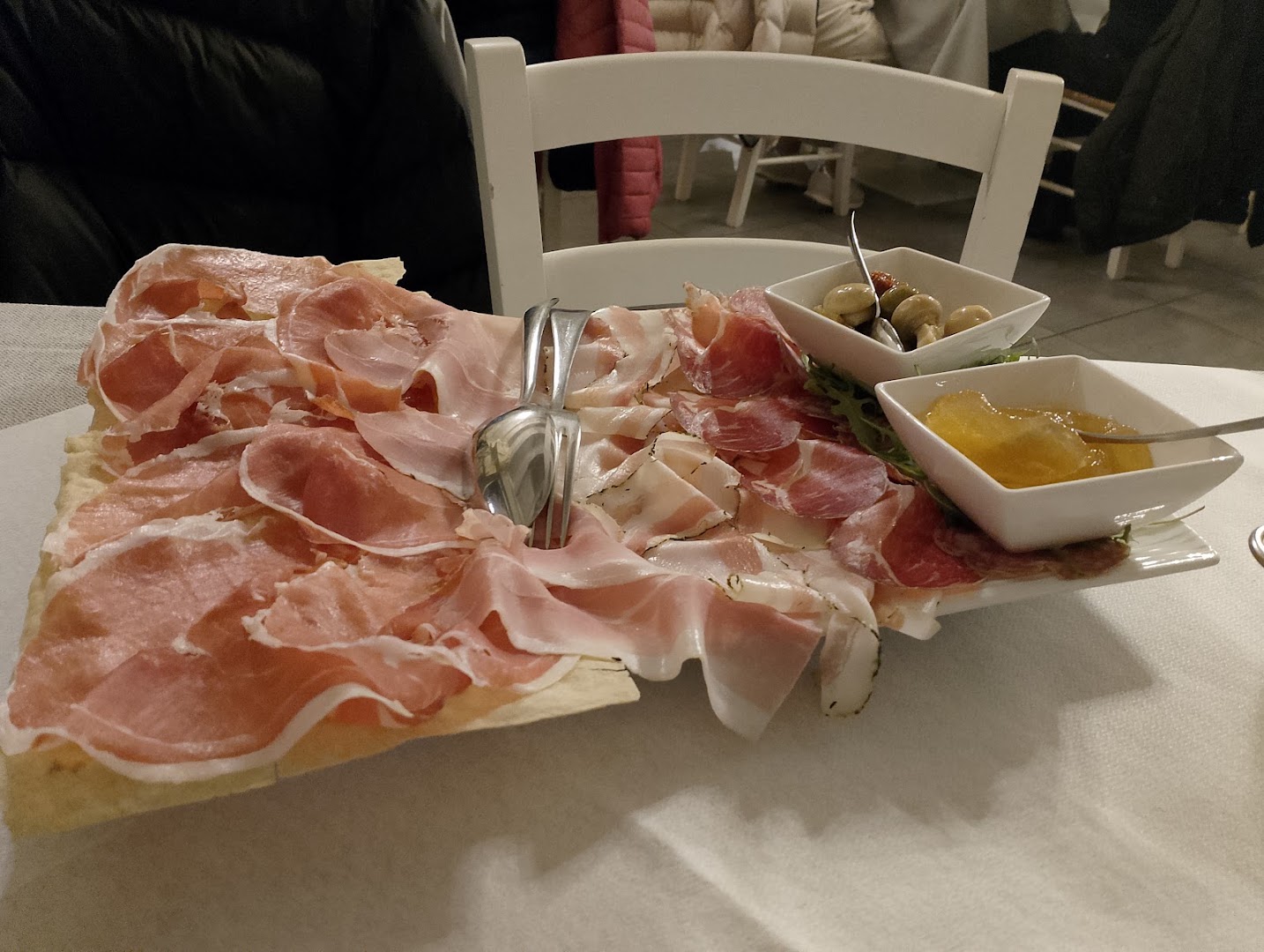 Bistro 34 pizzeria ristorante