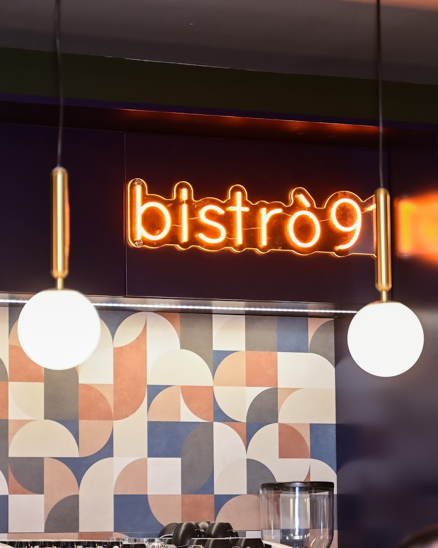 Bistrò 91