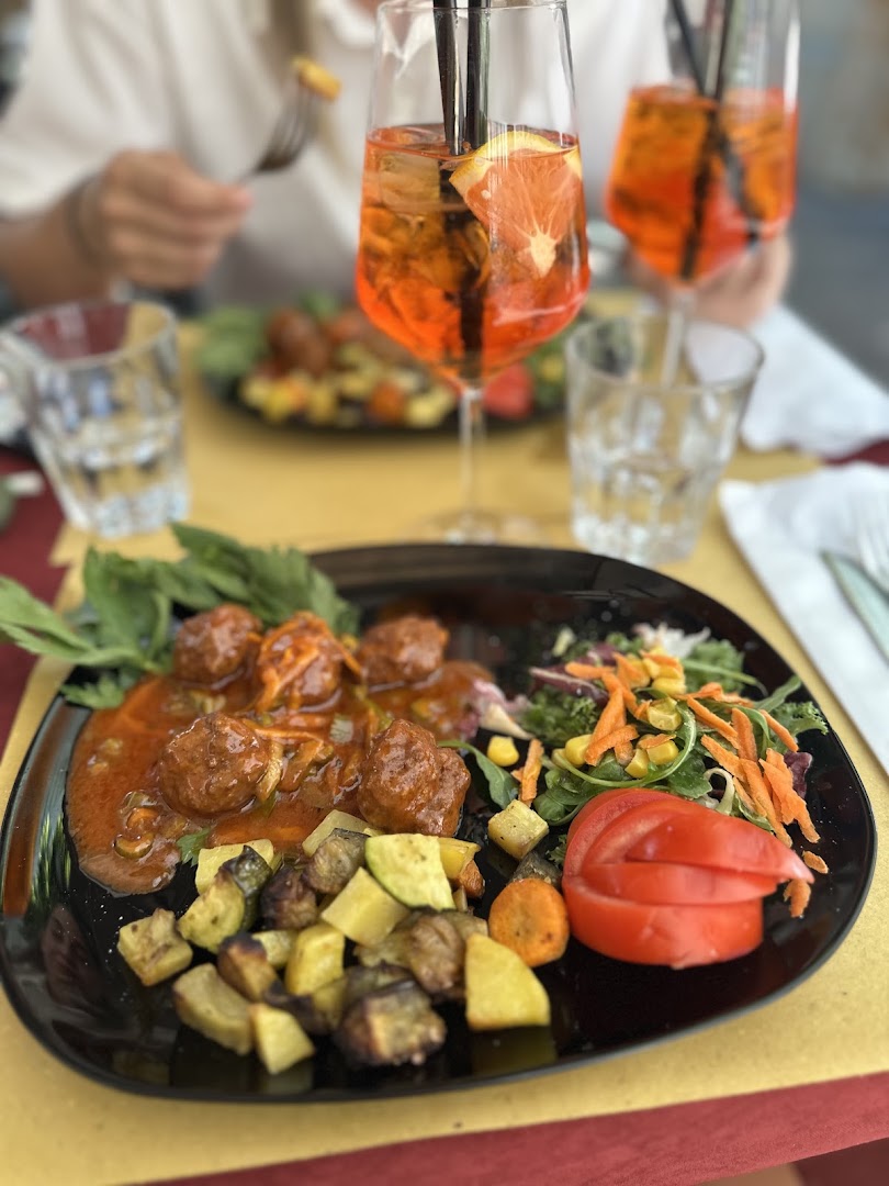 Bistro' al 40