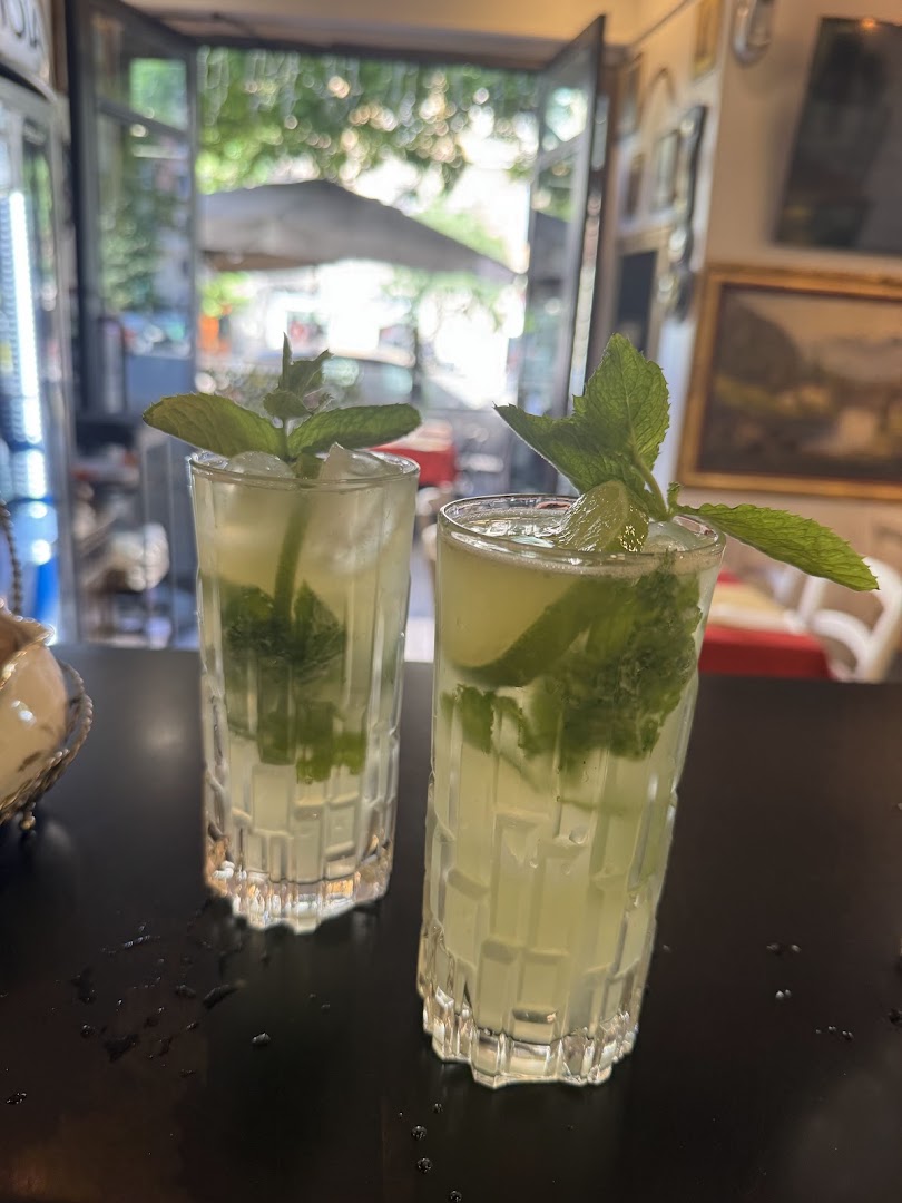 Bistro' al 40, Roma