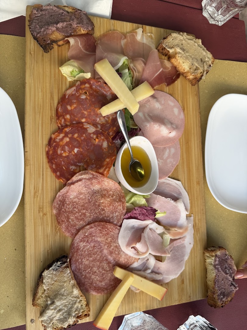 Bistro' al 40