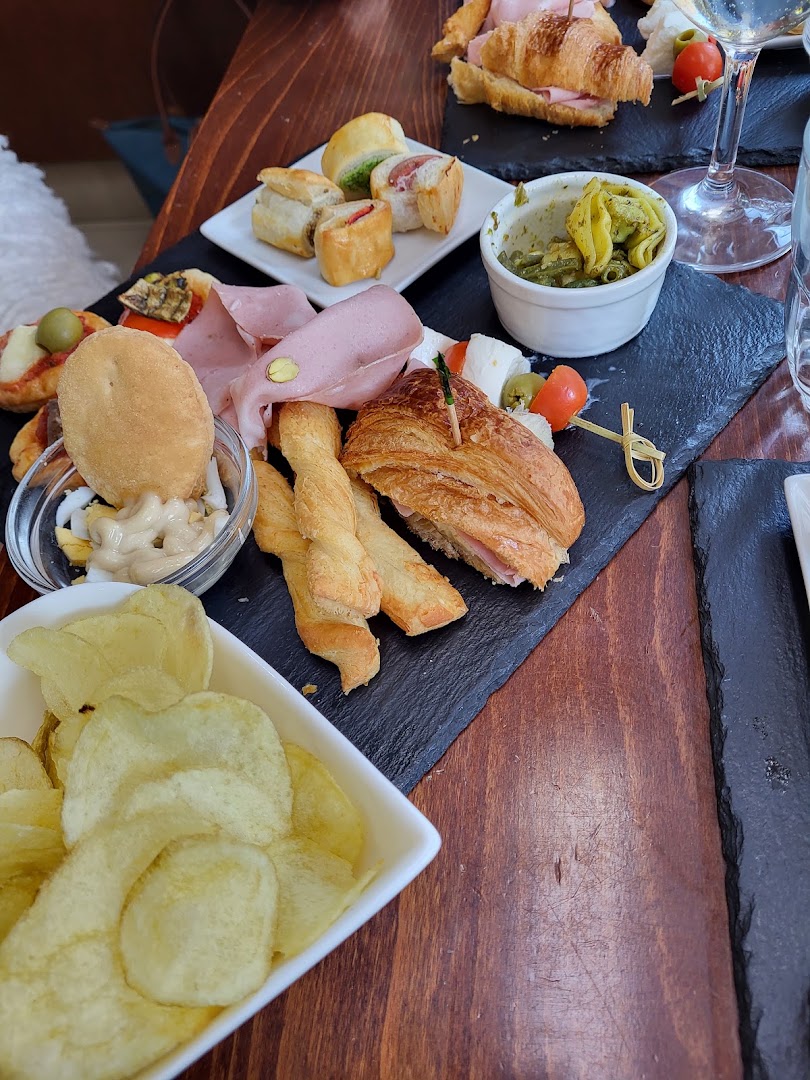 Bistro Amore Torino, Torino