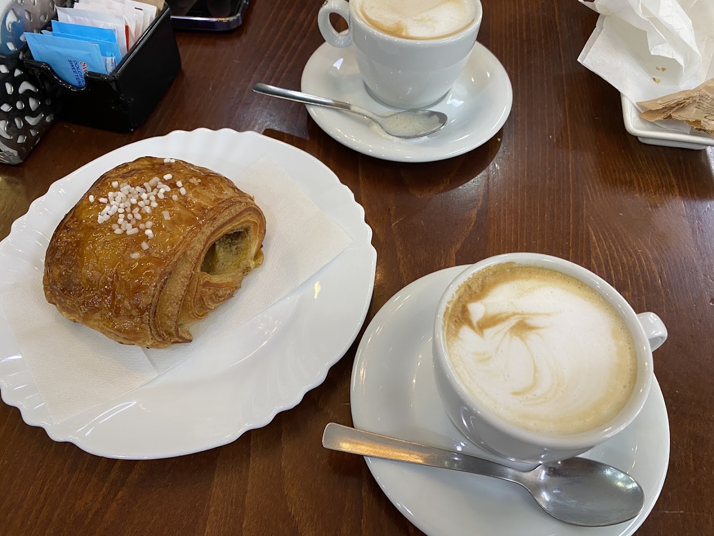Bistro Amore Torino