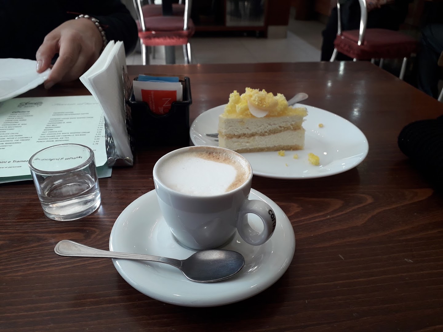 Bistro Amore Torino