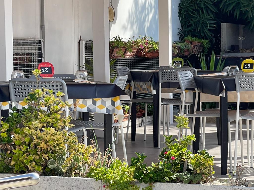 Bistro' Asturo, Rocca San Giovanni