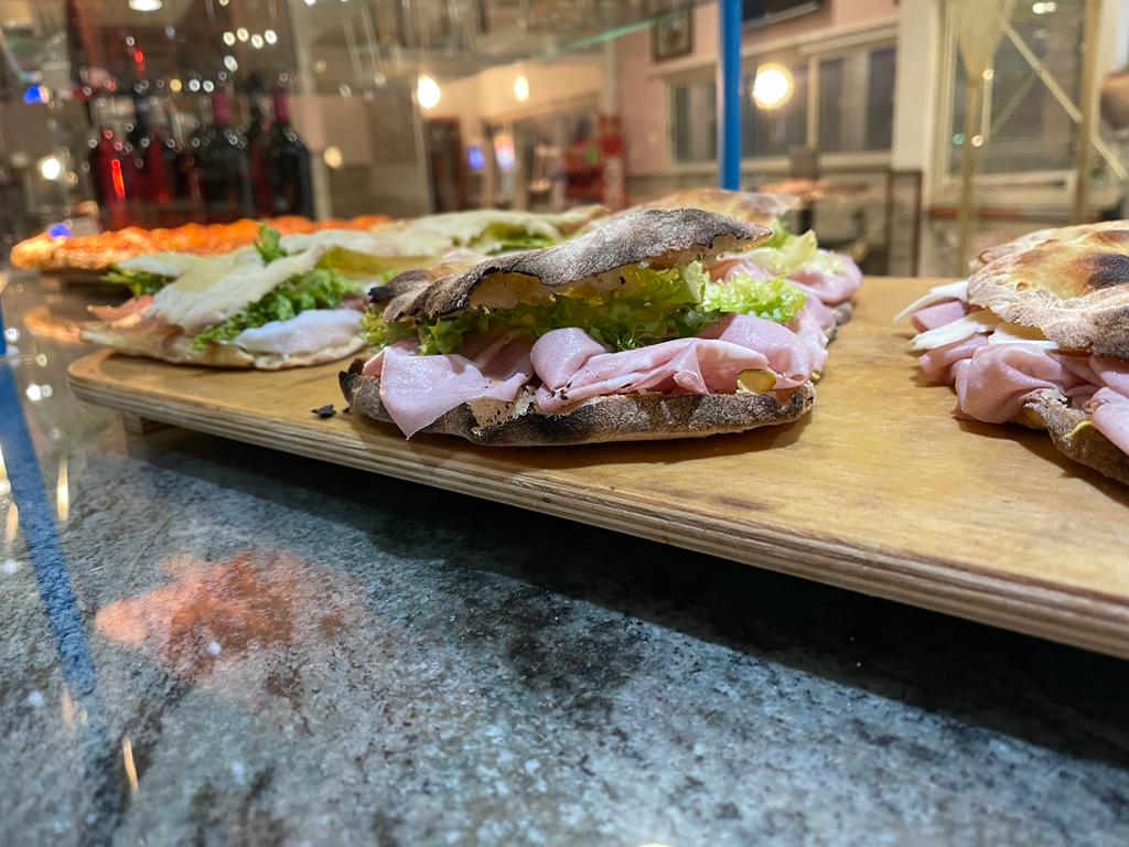 Bistro' Asturo