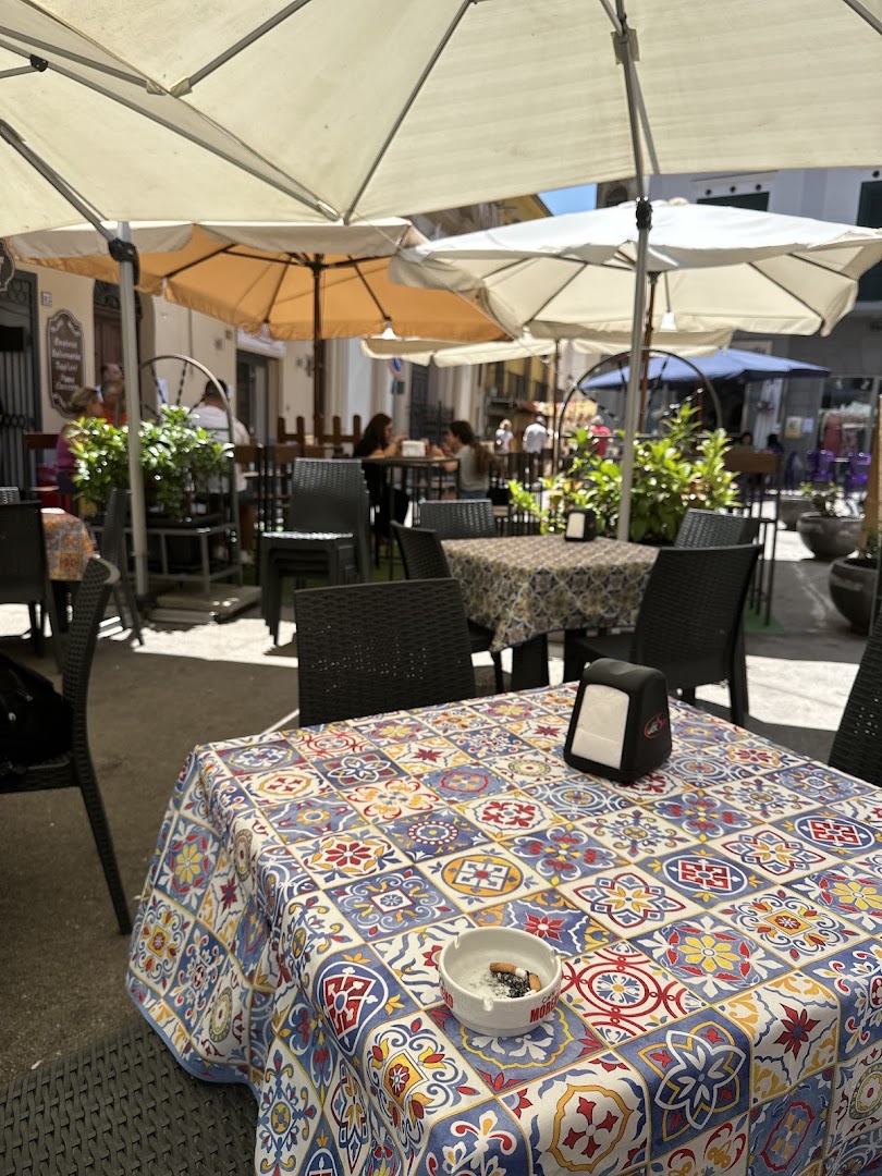 Bistro Bar del Sole
