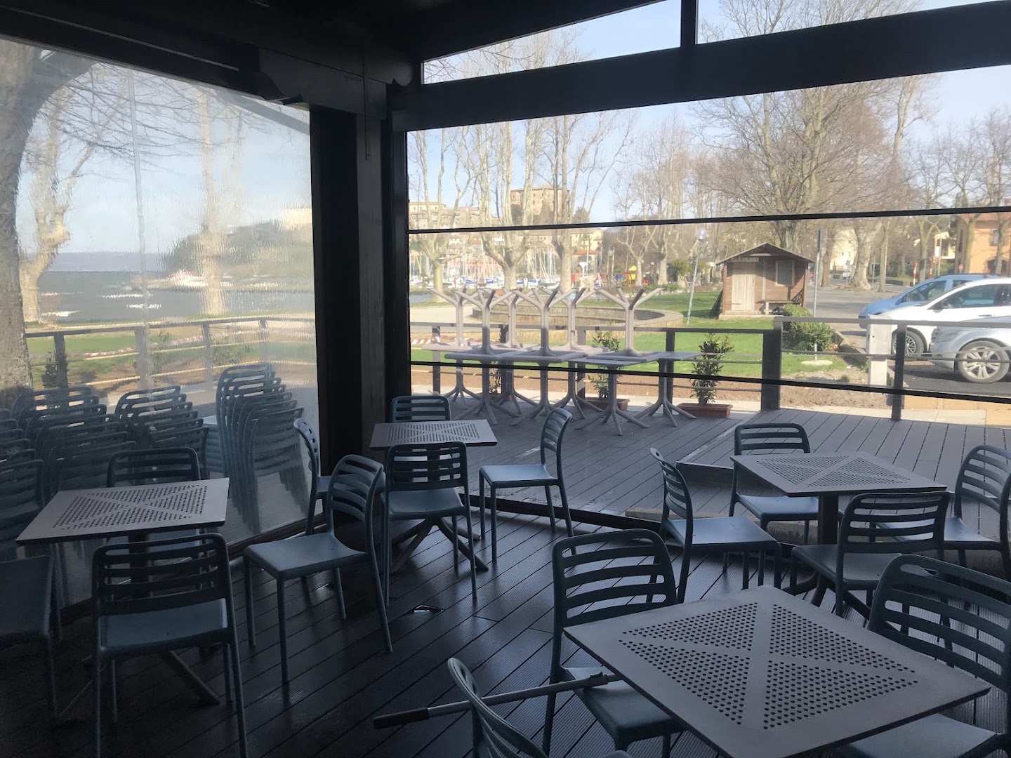 BISTRO’ - Bar gelateria artigianale e piccola cucina, Capodimonte