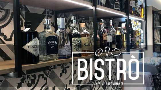 BISTRO’ - Bar gelateria artigianale e piccola cucina