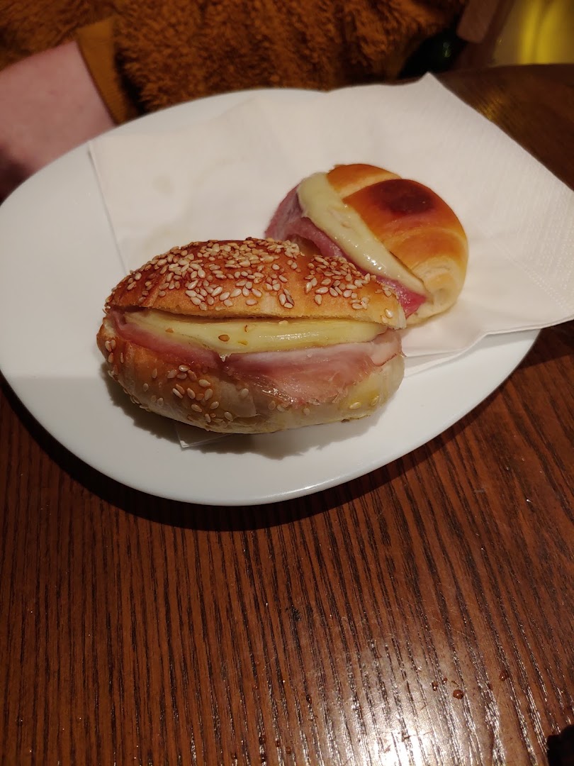 Bistro basilico