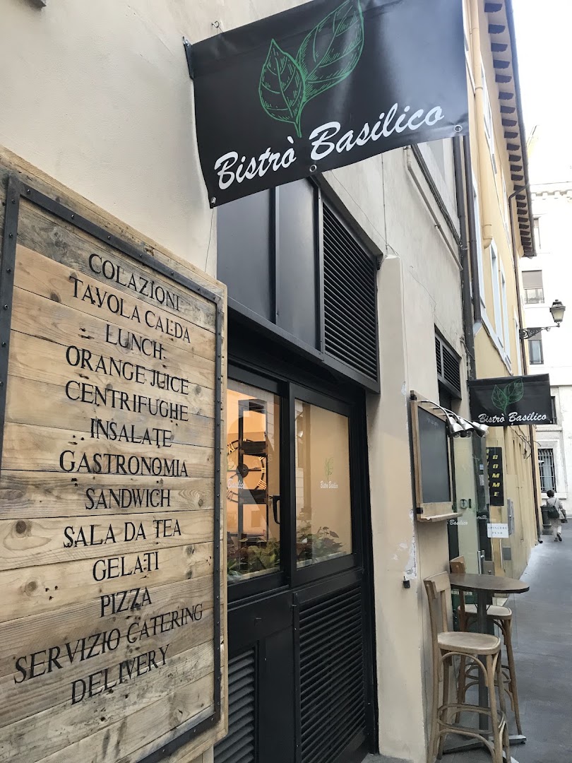 Bistro basilico