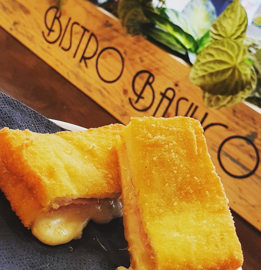 Bistro basilico