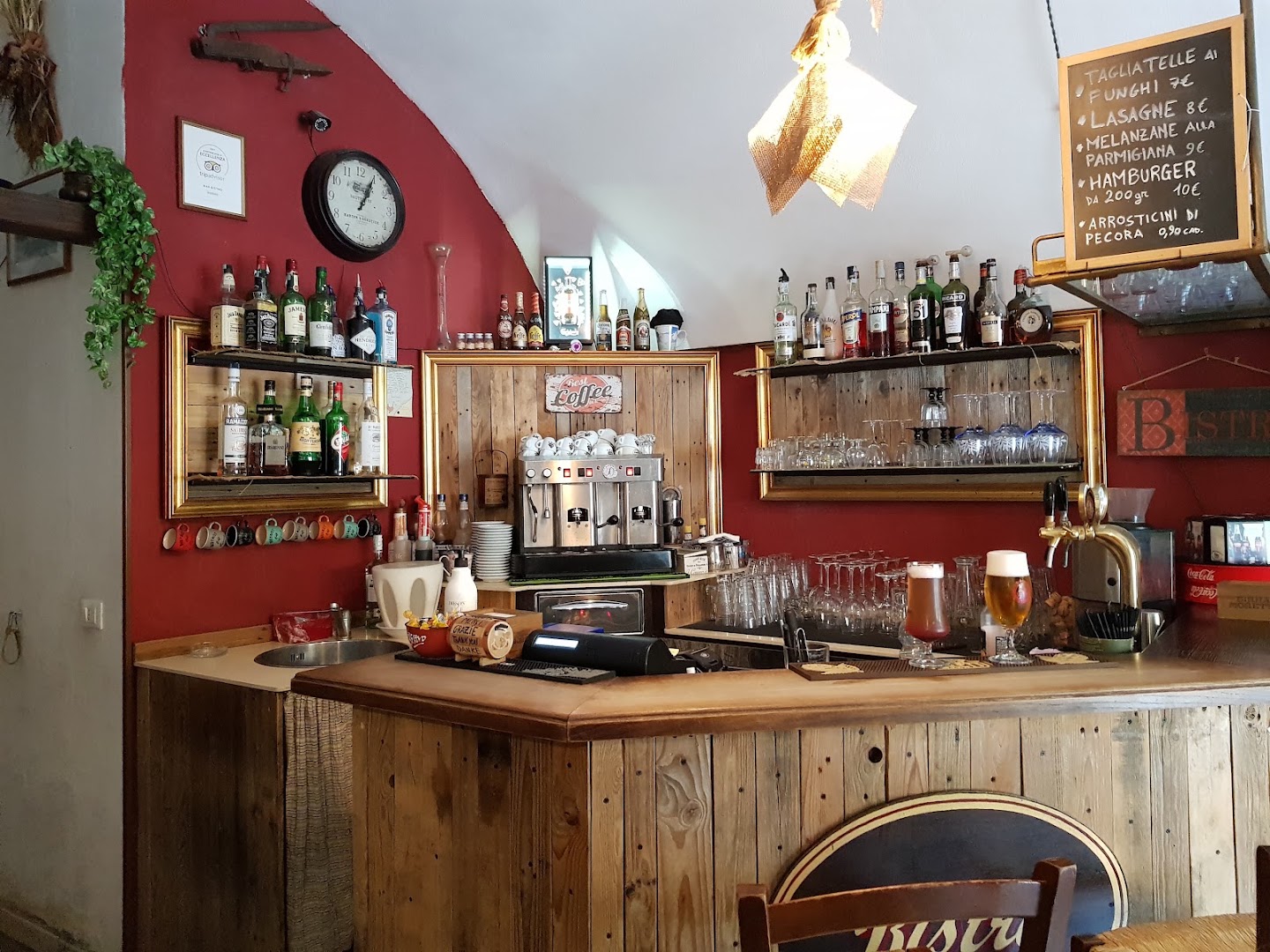 Bistrò_Burger_Dolceacqua, Dolceacqua