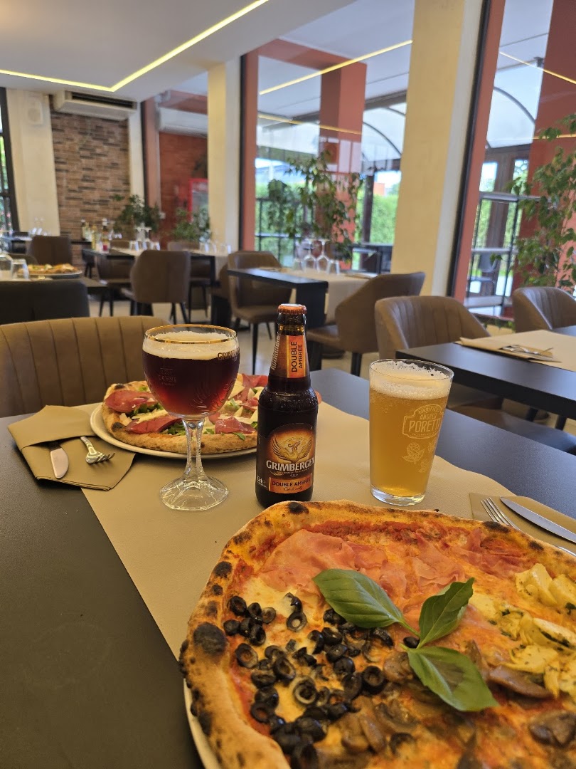 Bistro by Sigor, Peschiera Borromeo