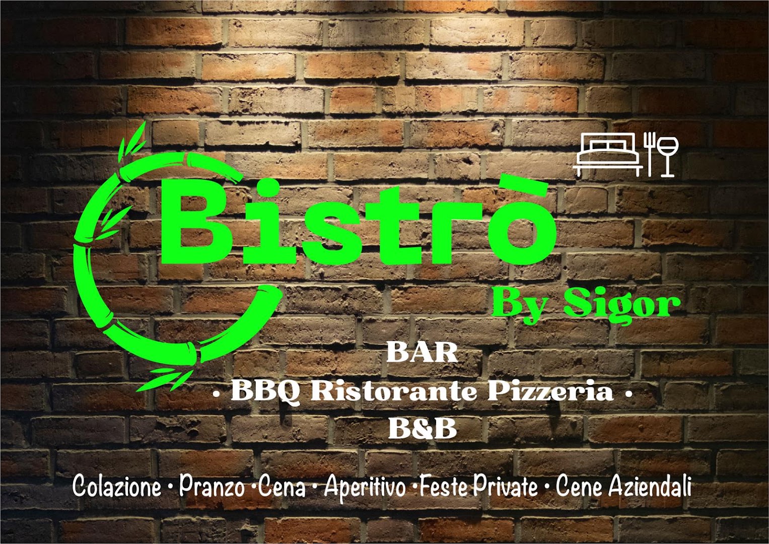 Bistro by Sigor