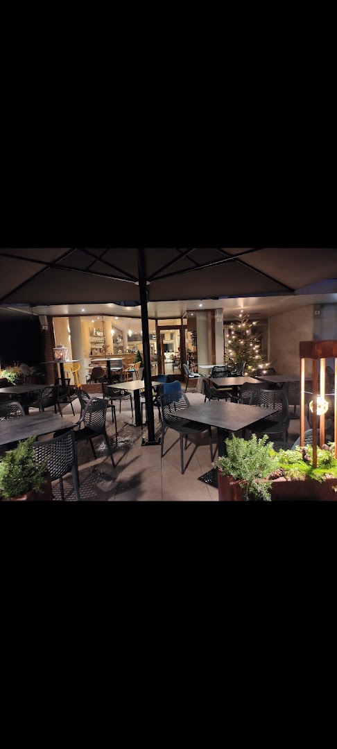 Bistro Cafe Basilicum