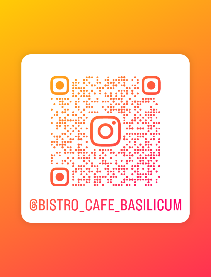Bistro Cafe Basilicum