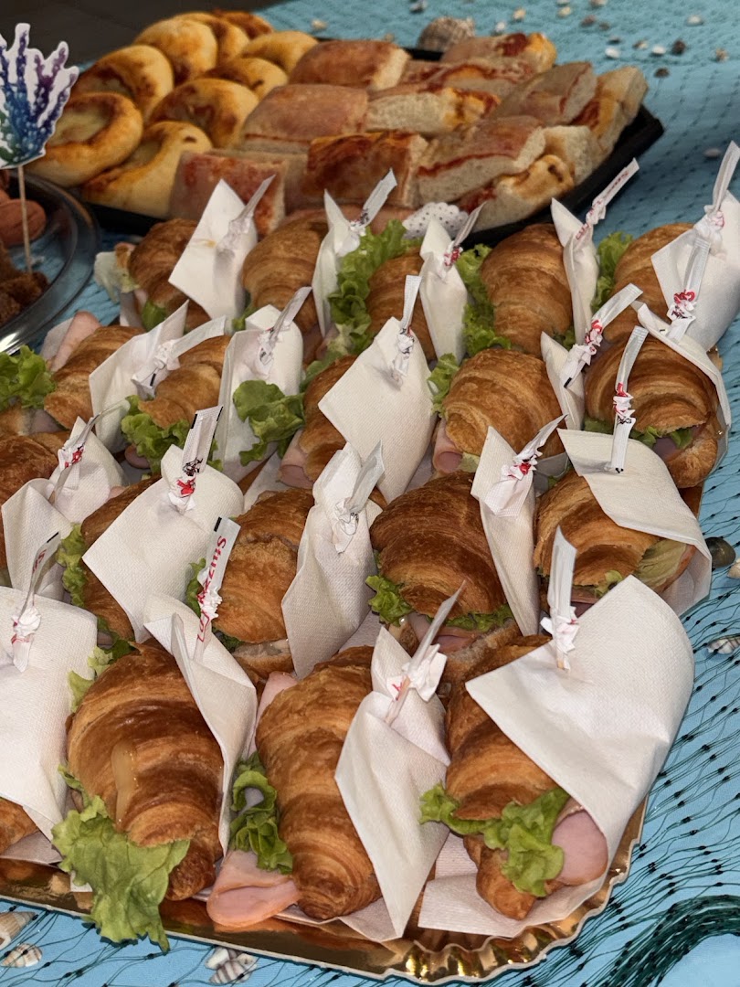Bistrò Cafe