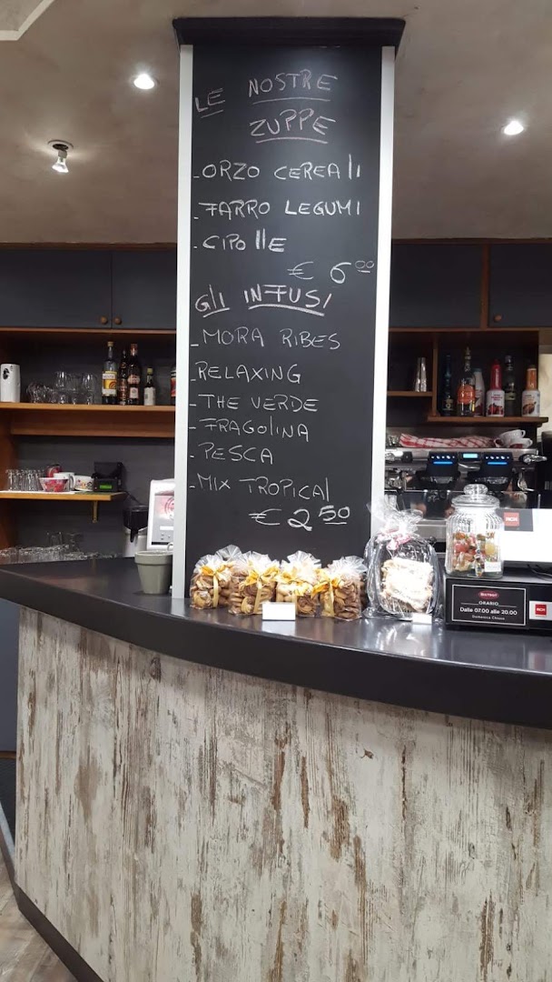 Bistro Cafe Restaurant, Cocquio-Trevisago
