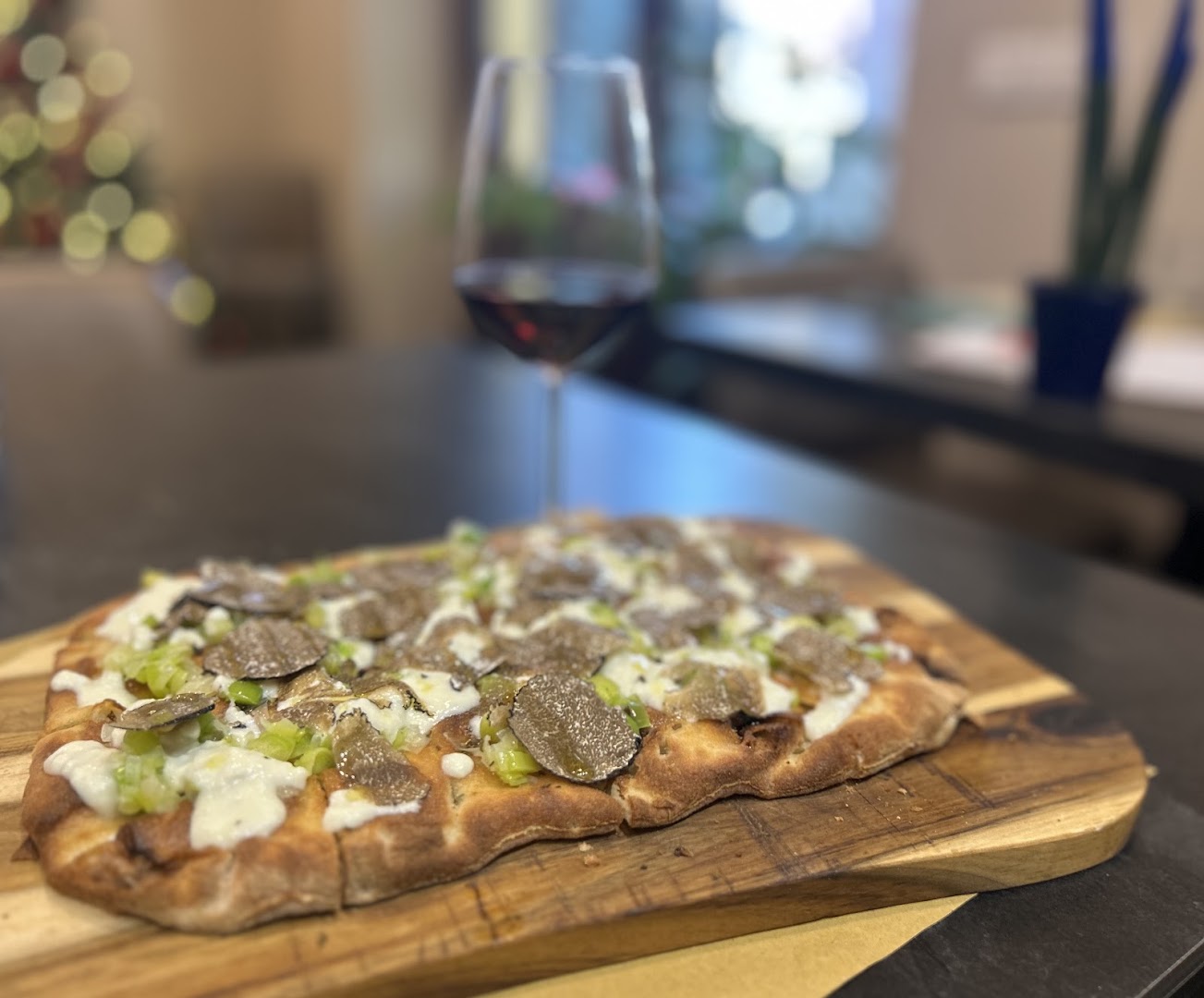 Bistrò Caffetteria Saida