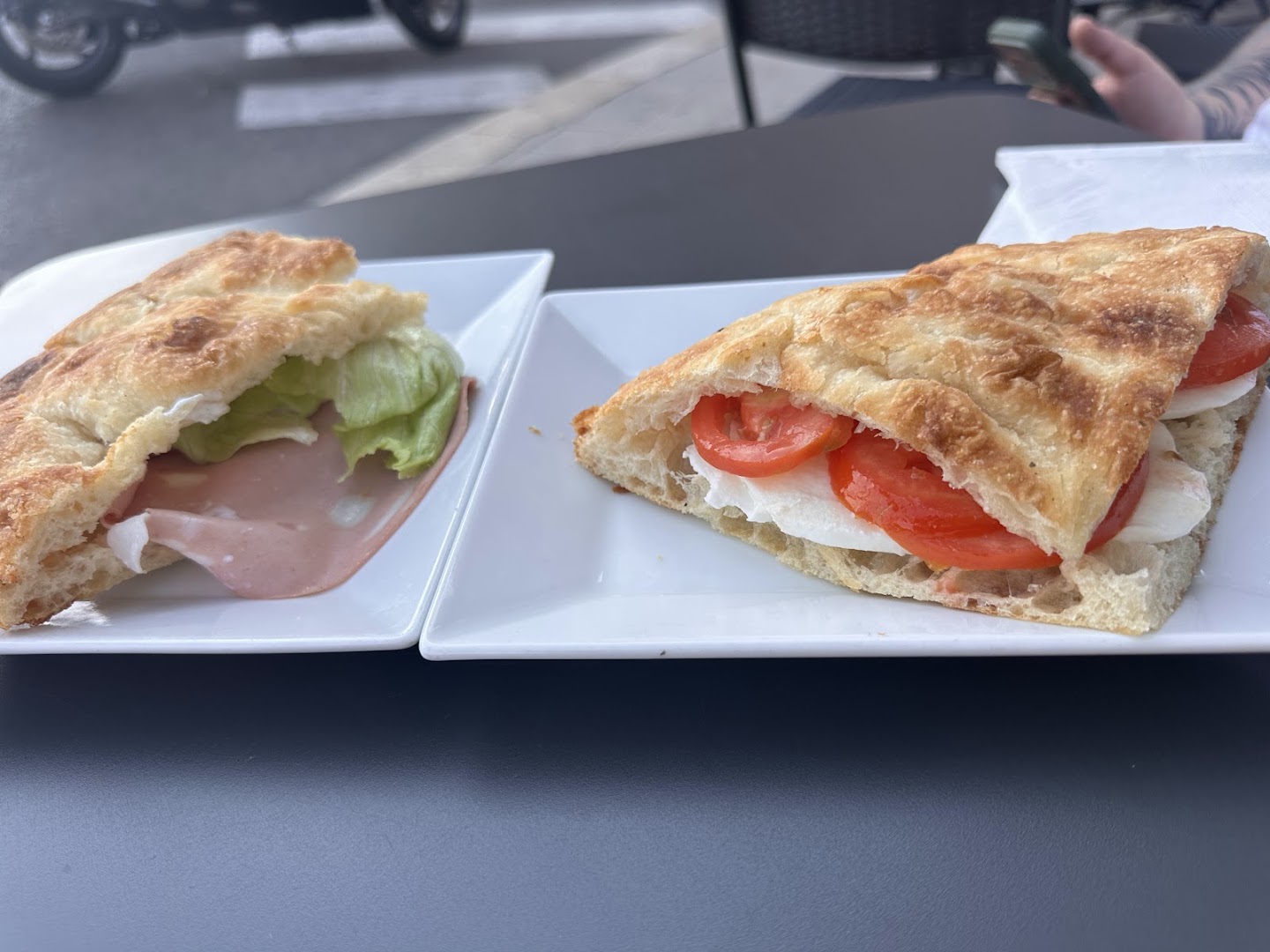 Bistrò Caffetteria Turturro ~ Dipierro
