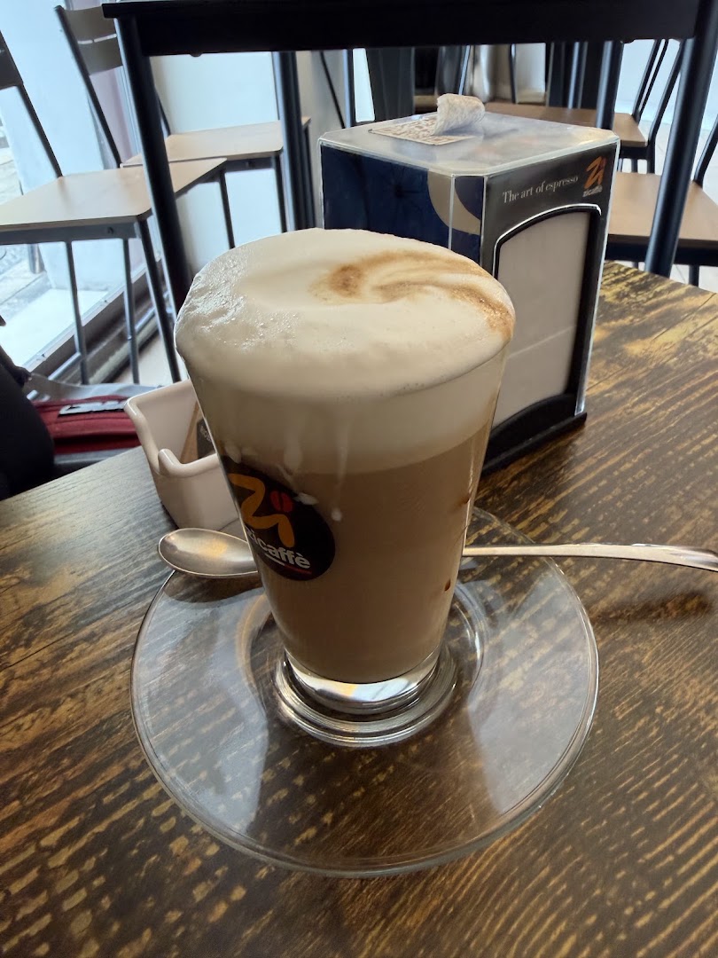 Bistrò Caffetteria Turturro ~ Dipierro