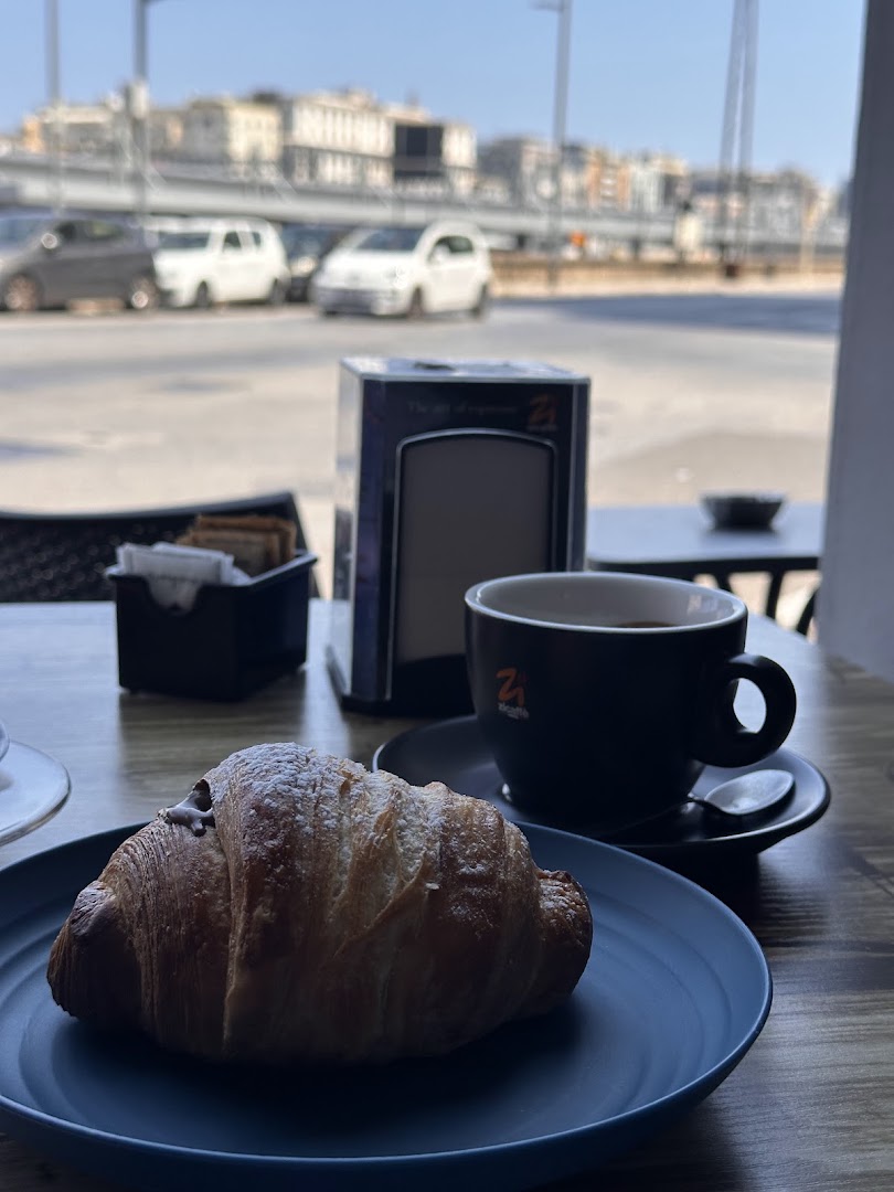 Bistrò Caffetteria Turturro ~ Dipierro