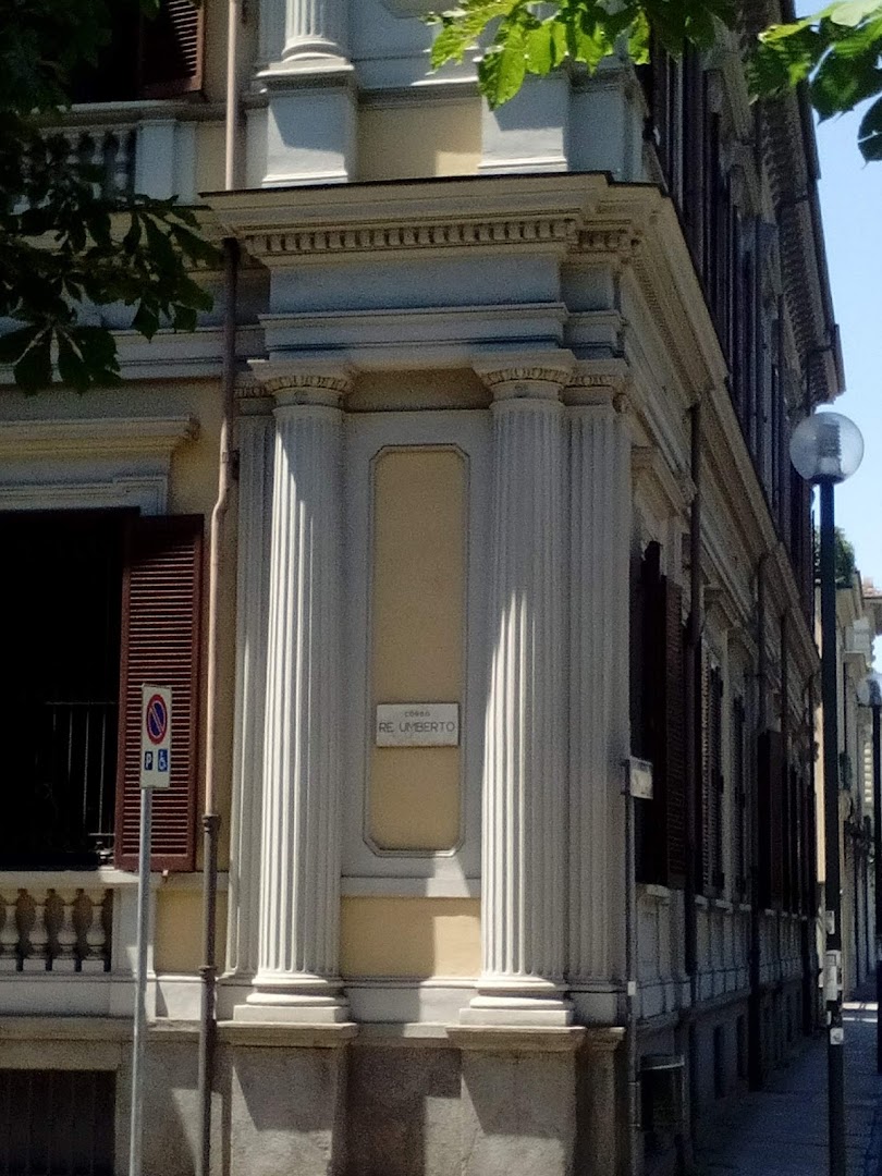 Bistro' Caffetteria