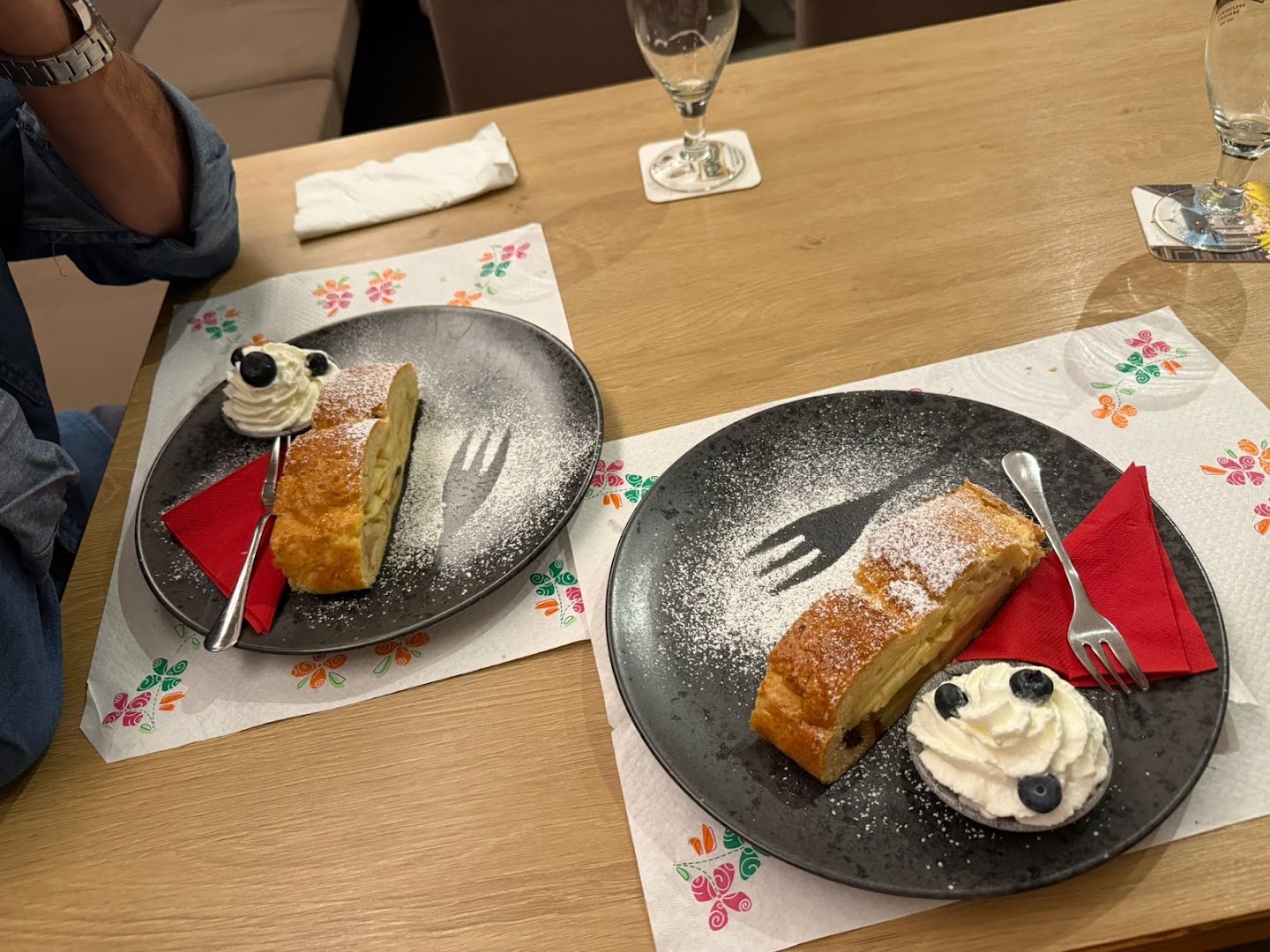 Bistro Castel
