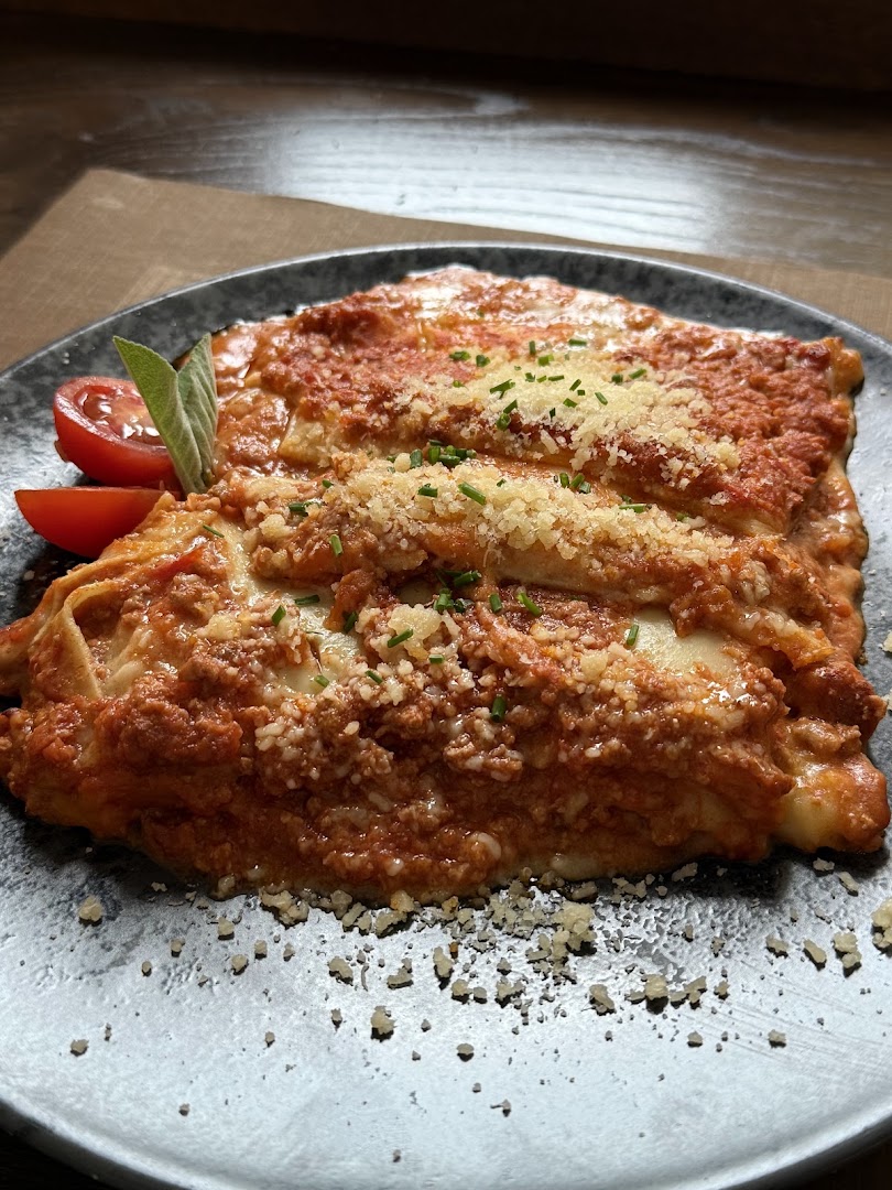 Bistro Castel