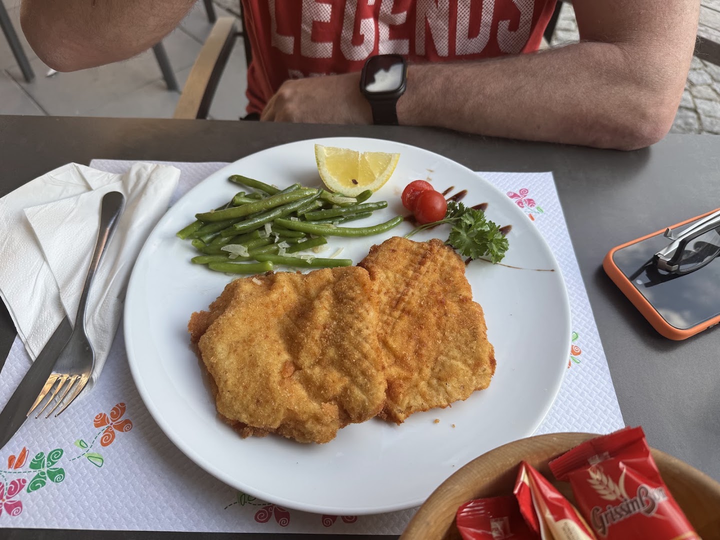 Bistro Castel