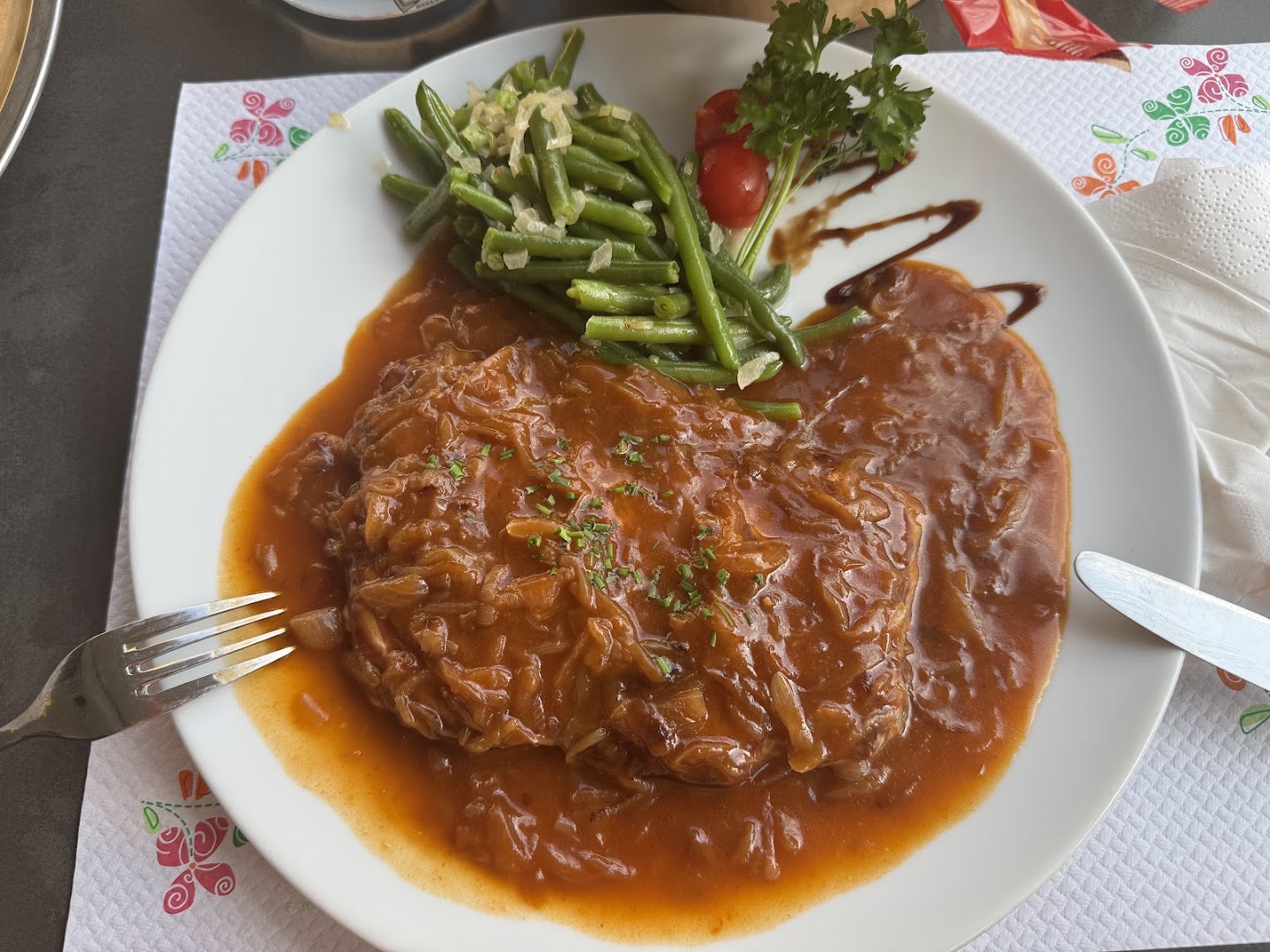Bistro Castel