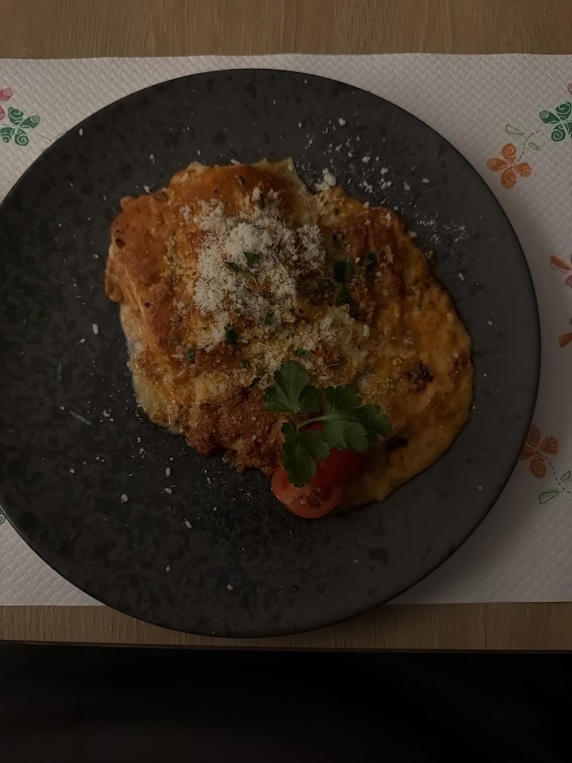 Bistro Castel