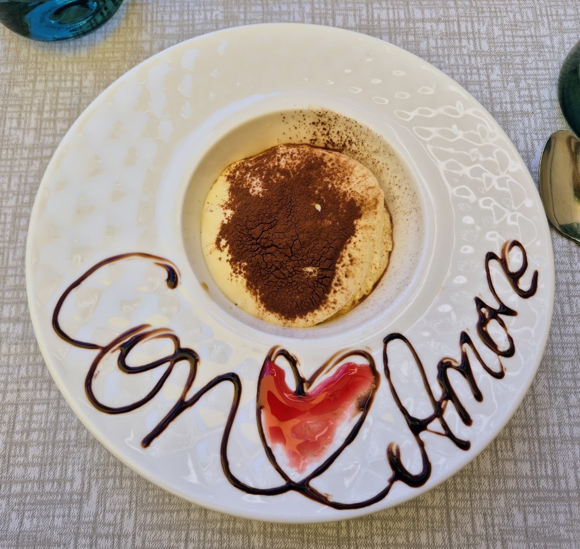 Bistro con Amore Vini e Cucina
