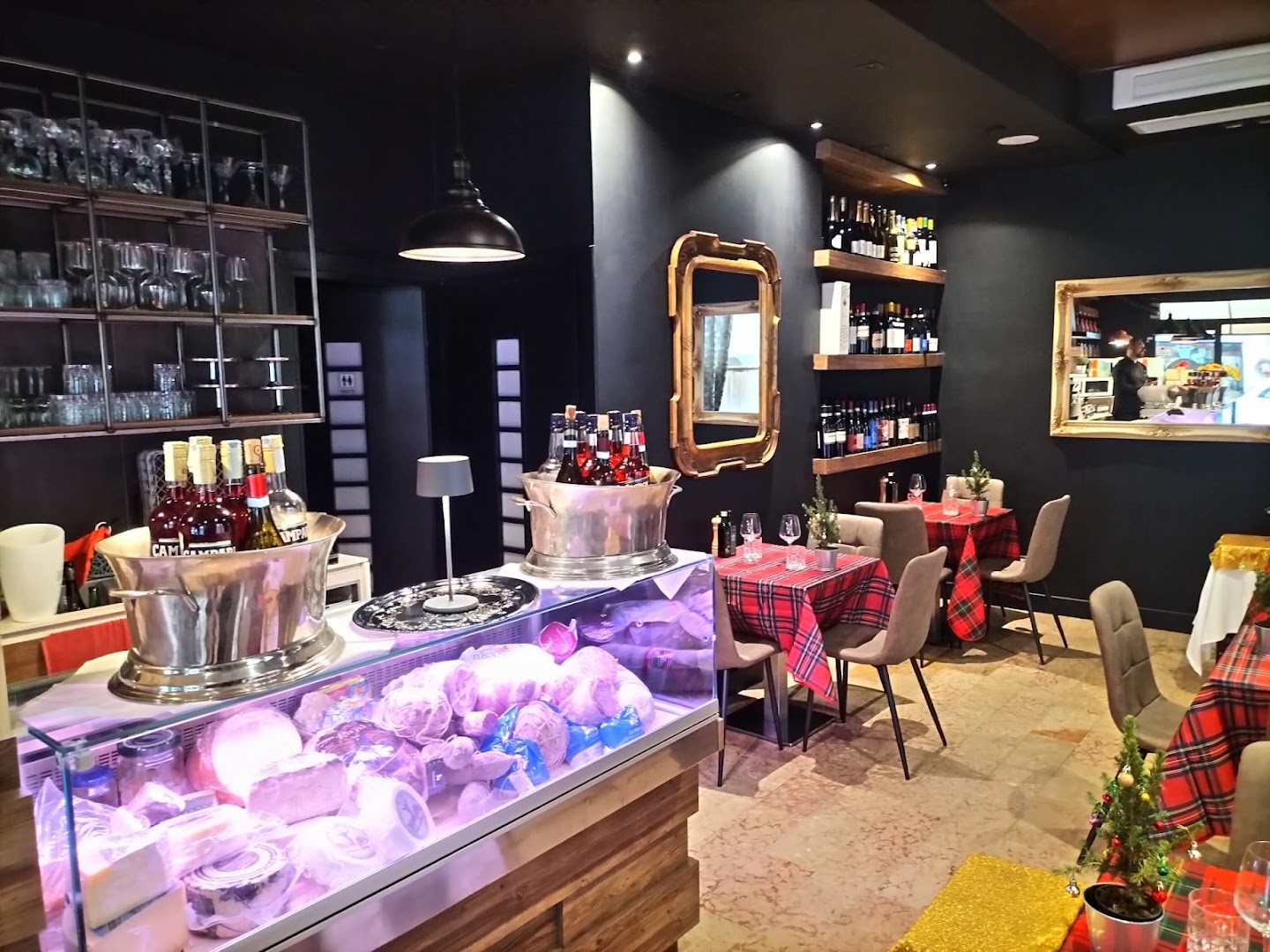 Bistro con Amore Vini e Cucina