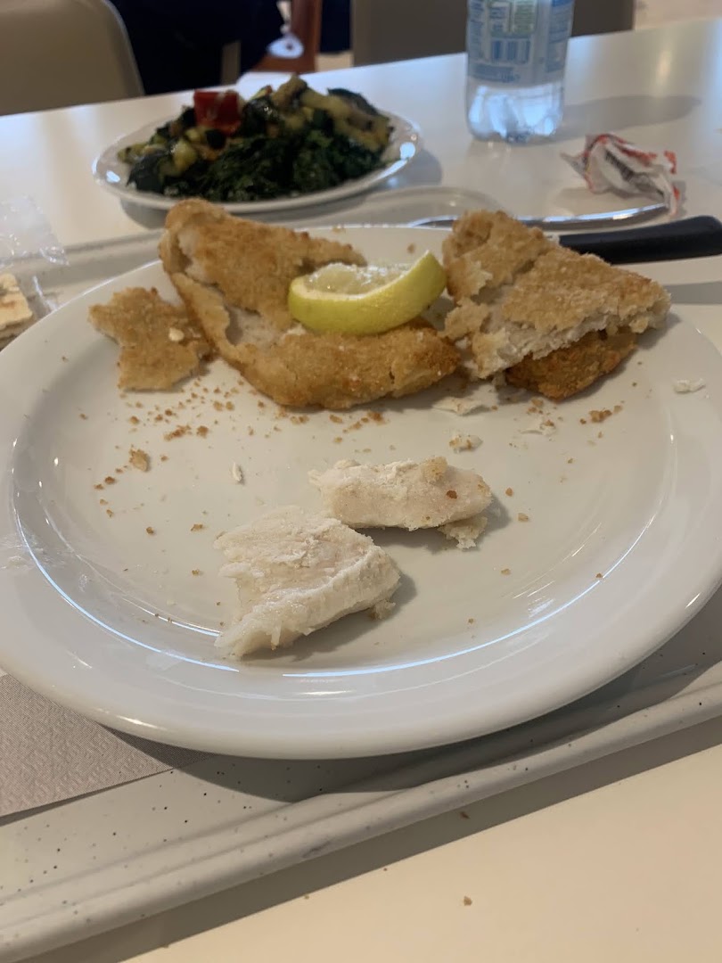 BISTRO' CON SAPORE CONAD
