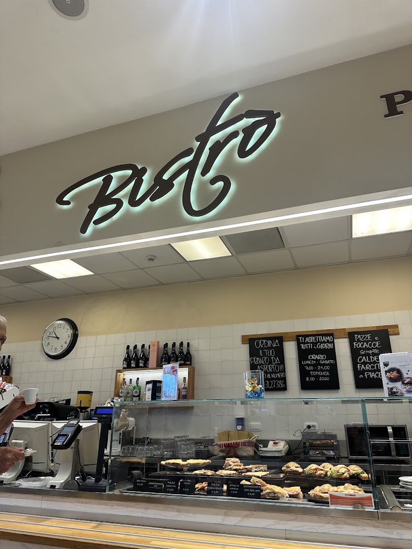 Bistro' Conad