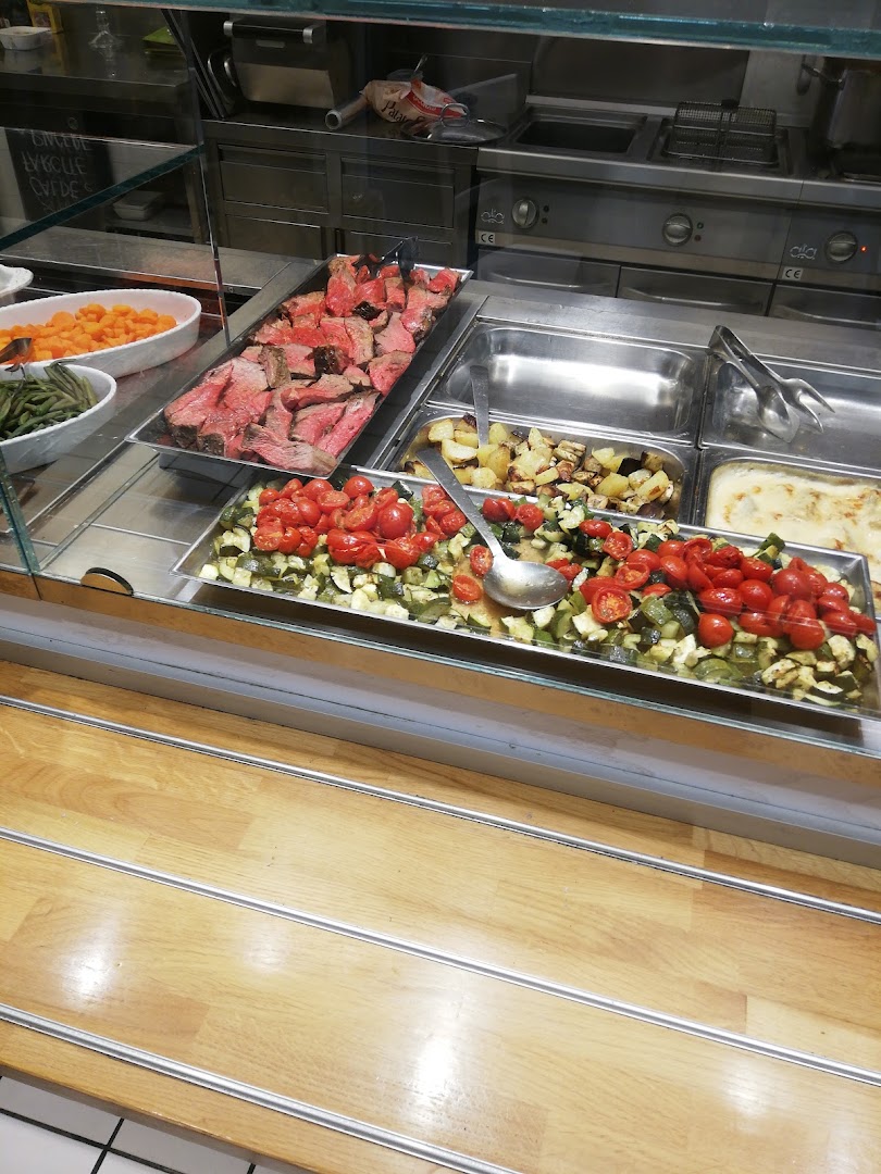 Bistro' Conad