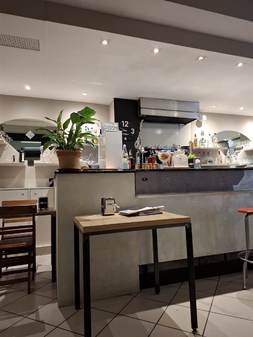 Bistrò Corelli