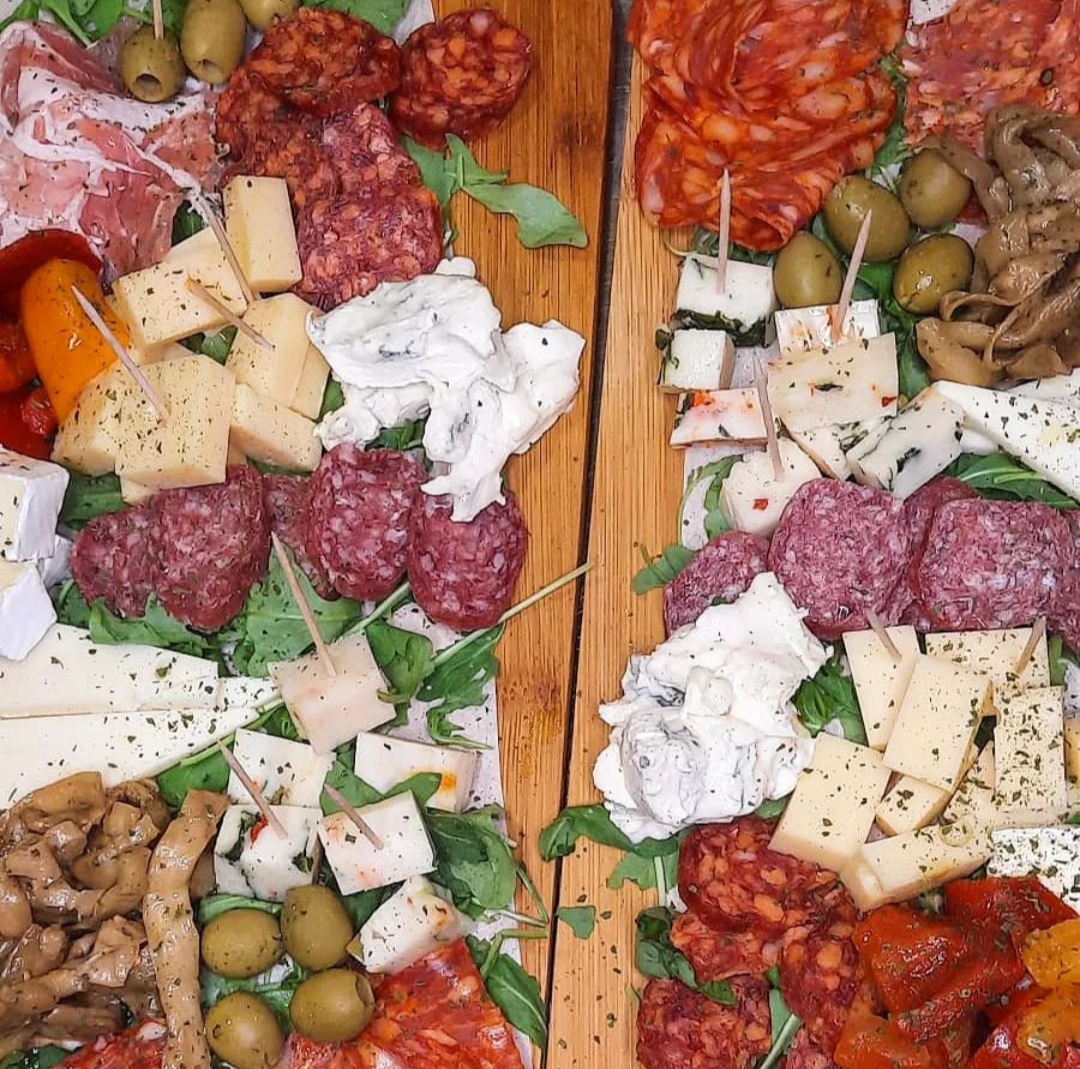 Bistro da Antonina