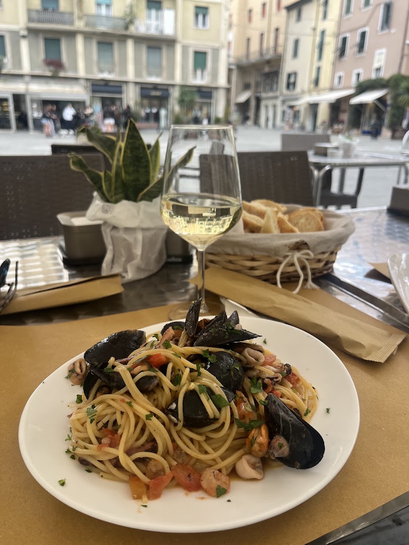 Bistro del Bastione, La Spezia