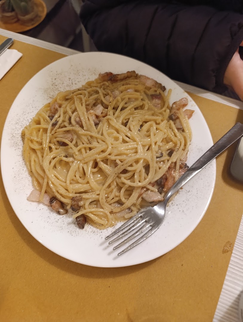 Bistro del Bastione