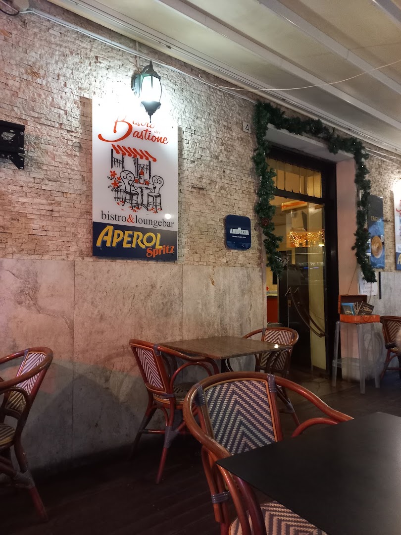 Bistro del Bastione
