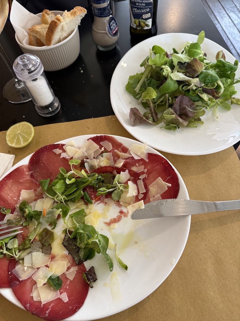 Bistro del Bastione