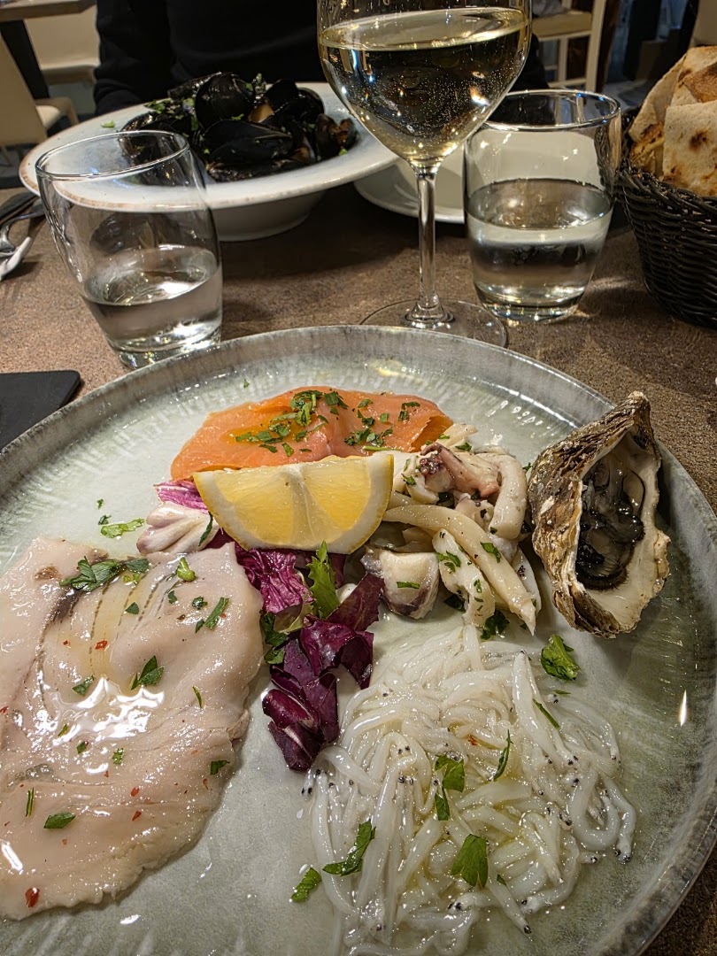 Bistrò del Mare Da Ciro