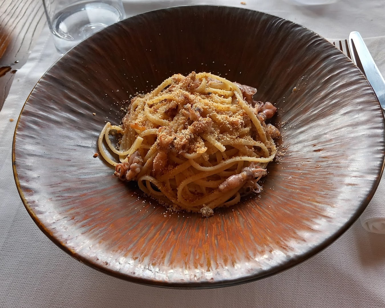 Bistró Della Filanda