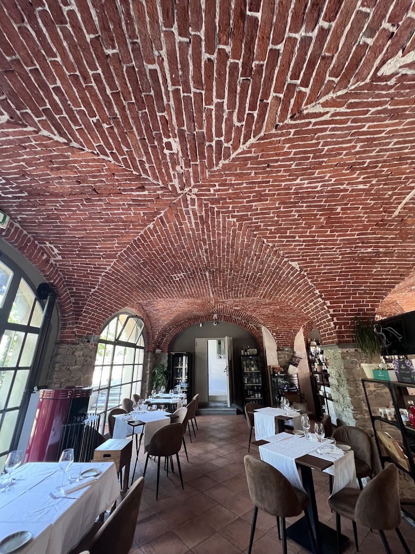 Bistró Della Filanda